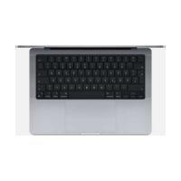 Apple MacBook Pro 14 M2 Pro 10C/16C 512GB/16GB Spacegrau (2023) Spacegrau