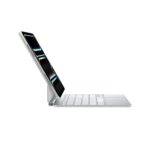 Apple Magic Keyboard für iPad Pro 11 Zoll (M4) weiß DE weiß