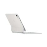 Apple Magic Keyboard für iPad Pro 11 Zoll (M4) weiß DE weiß