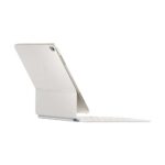 Apple Magic Keyboard für iPad Air 13 weiß DE (M3, 2025) weiß