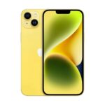 Apple iPhone 14 Plus 256GB gelb gelb