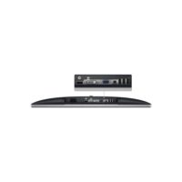 Dell P2214 Monitor Black