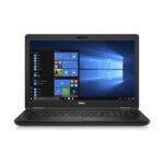 Dell Latitude 5580 i5-6440HQ 256GB/8GB Win11 Pro