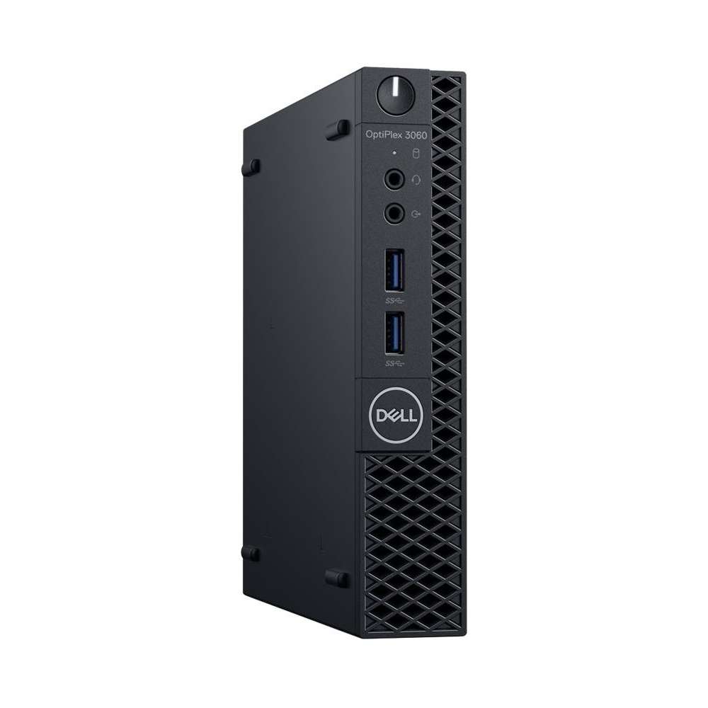 Dell OptiPlex 3060 Micro i5-8500T 256GB/8GB Win11 Pro