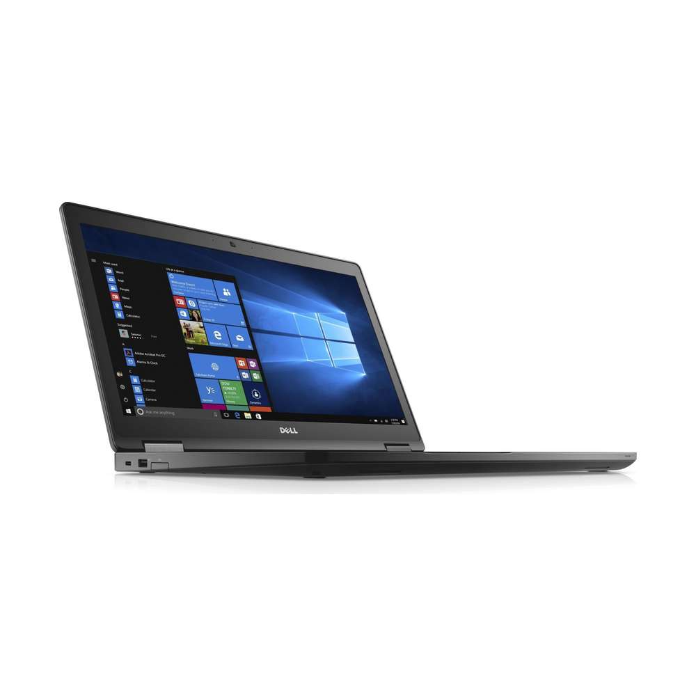 Dell Latitude 5580 i5-6440HQ 128GB/8GB Win10 Pro