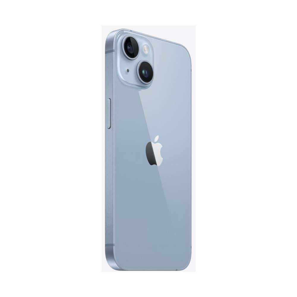 Apple iPhone 14 256GB blau blau