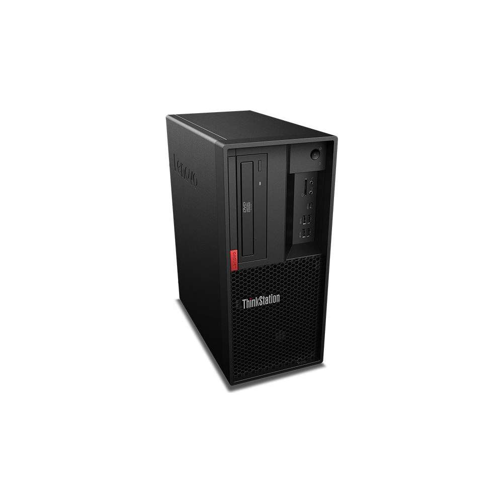 Lenovo ThinkStation P330 Xeon E-2244G 1TB/32GB Win10 Pro