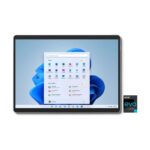 Microsoft Surface Pro 8 i5-1145G7 256GB/16GB Win11 Pro (2021) Keine spezifische Farbe angegeben. (Der ArticleName enthält keine Farbinformation)