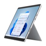 Microsoft Surface Pro 8 i5-1145G7 256GB/16GB Win11 Pro (2021) Keine spezifische Farbe angegeben. (Der ArticleName enthält keine Farbinformation)