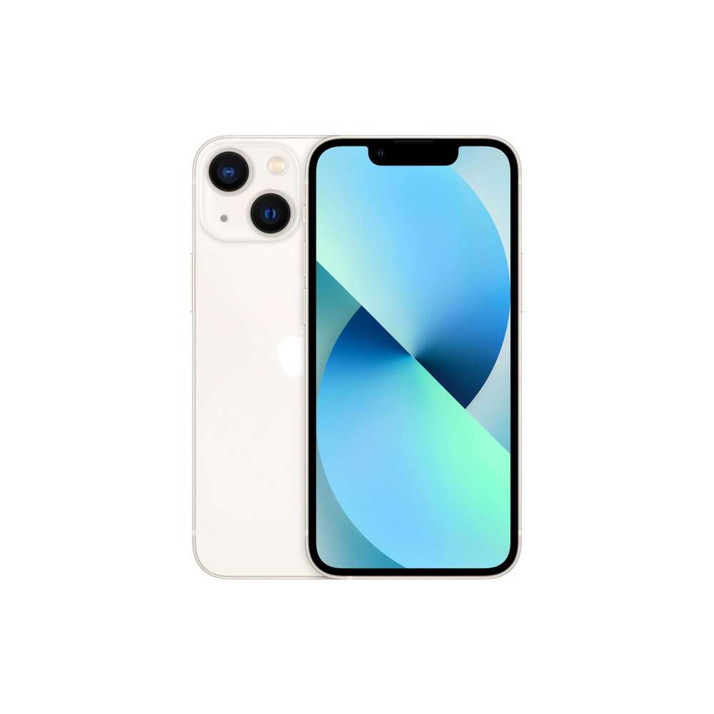 Apple iPhone 13 Mini 256GB Polarstern Polarstern