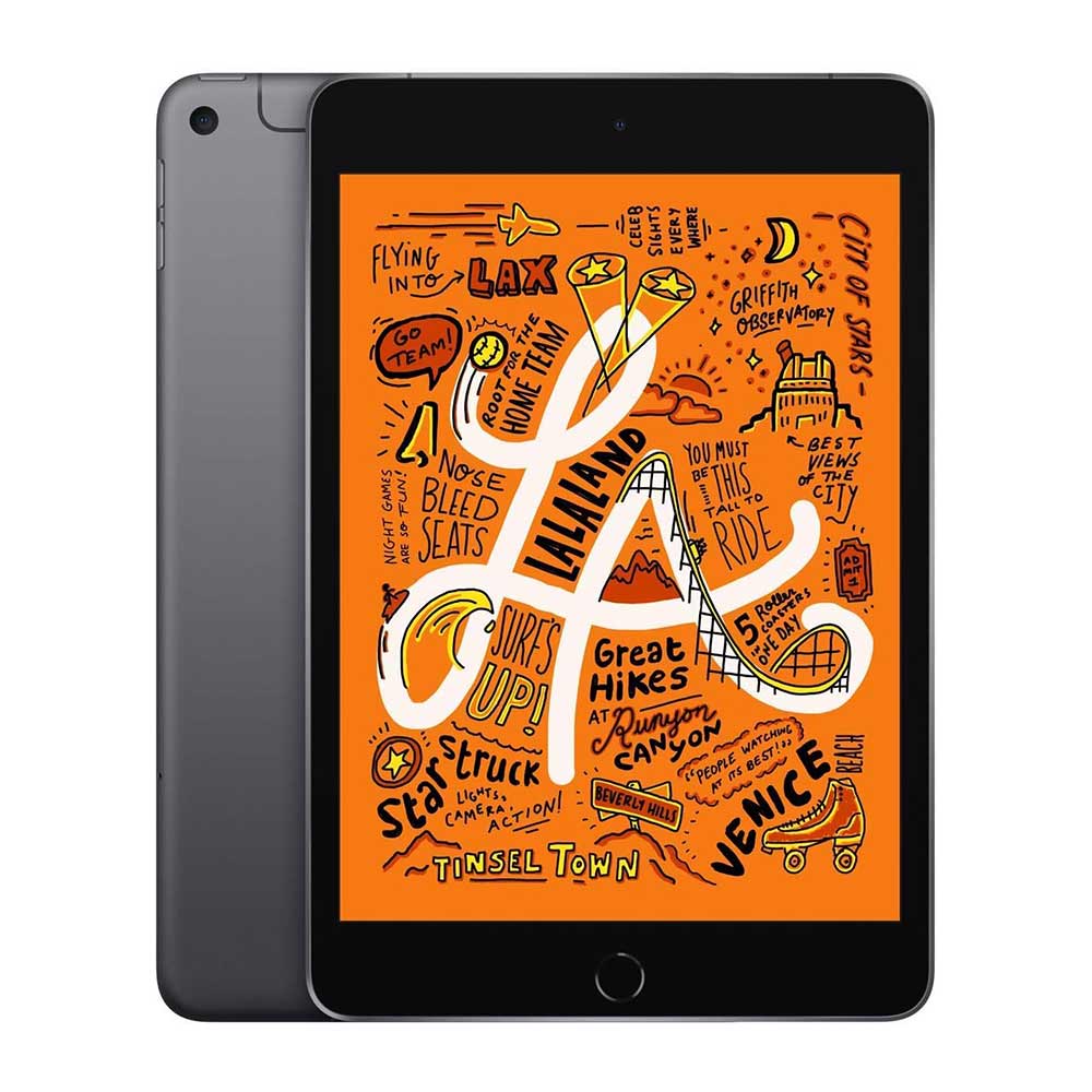 Apple iPad Mini 5.Gen