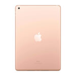 Apple iPad 8 Gold