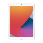 Apple iPad 8 Gold