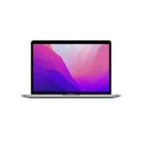 Apple MacBook Pro 13″ (2022) M2 8GB – 256GB Sehr gut