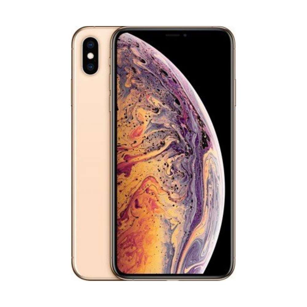 Apple iPhone XS Max 256GB gold gold