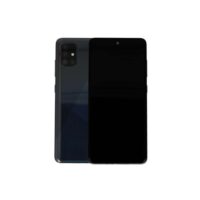 Samsung Galaxy A51 Duos A515F/DSN 128GB/4GB prism crush black Prism Crush Black