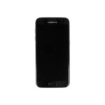 Samsung Galaxy S7 G930F 32GB schwarz schwarz