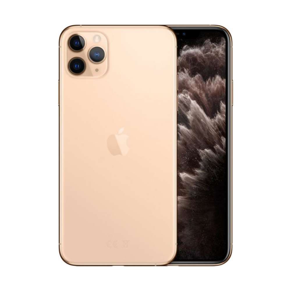 Apple iPhone 11 Pro Max 64GB gold gold