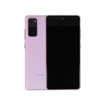 Samsung Galaxy S20 FE lavender lavender