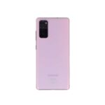 Samsung Galaxy S20 FE lavender lavender