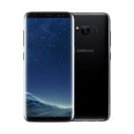 Samsung Galaxy S8 G950F midnight black 64GB midnight black
