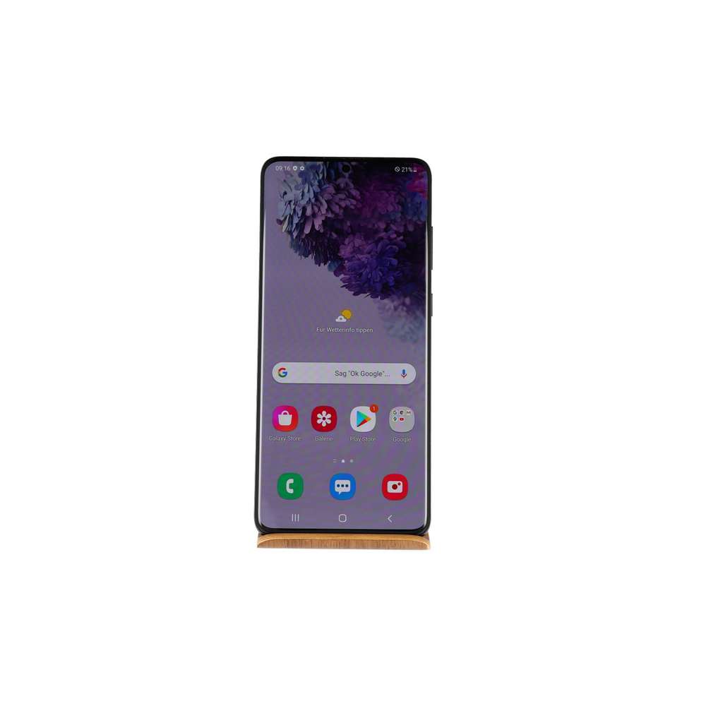 Samsung Galaxy S20+ 5G G986B/DS 128GB cosmic black cosmic black