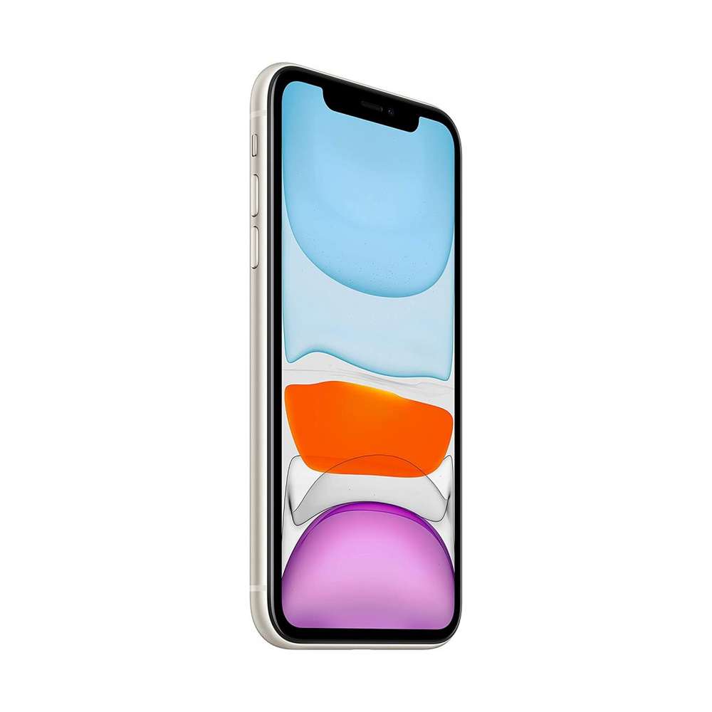 Apple iPhone 11 64GB weiß oZ weiß