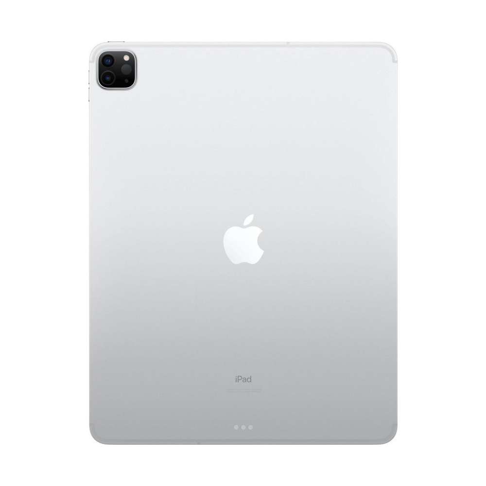 Apple iPad Pro 12.9 (4.Gen) 256GB Silber Wi-Fi + 4G (2020) Silber