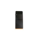 Samsung Galaxy Z Flip3 5G F711B 128GB Phantom Black Phantom Black