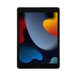 Apple iPad 9 64GB Spacegrau Wi-Fi (2021)-4
