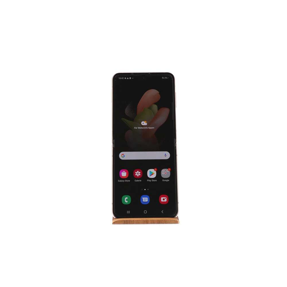 Samsung Galaxy Z Flip4 F721B 128GB pinkgold pinkgold
