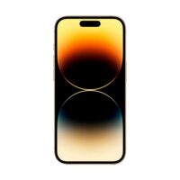 Apple iPhone 14 Pro Max 128GB gold gold