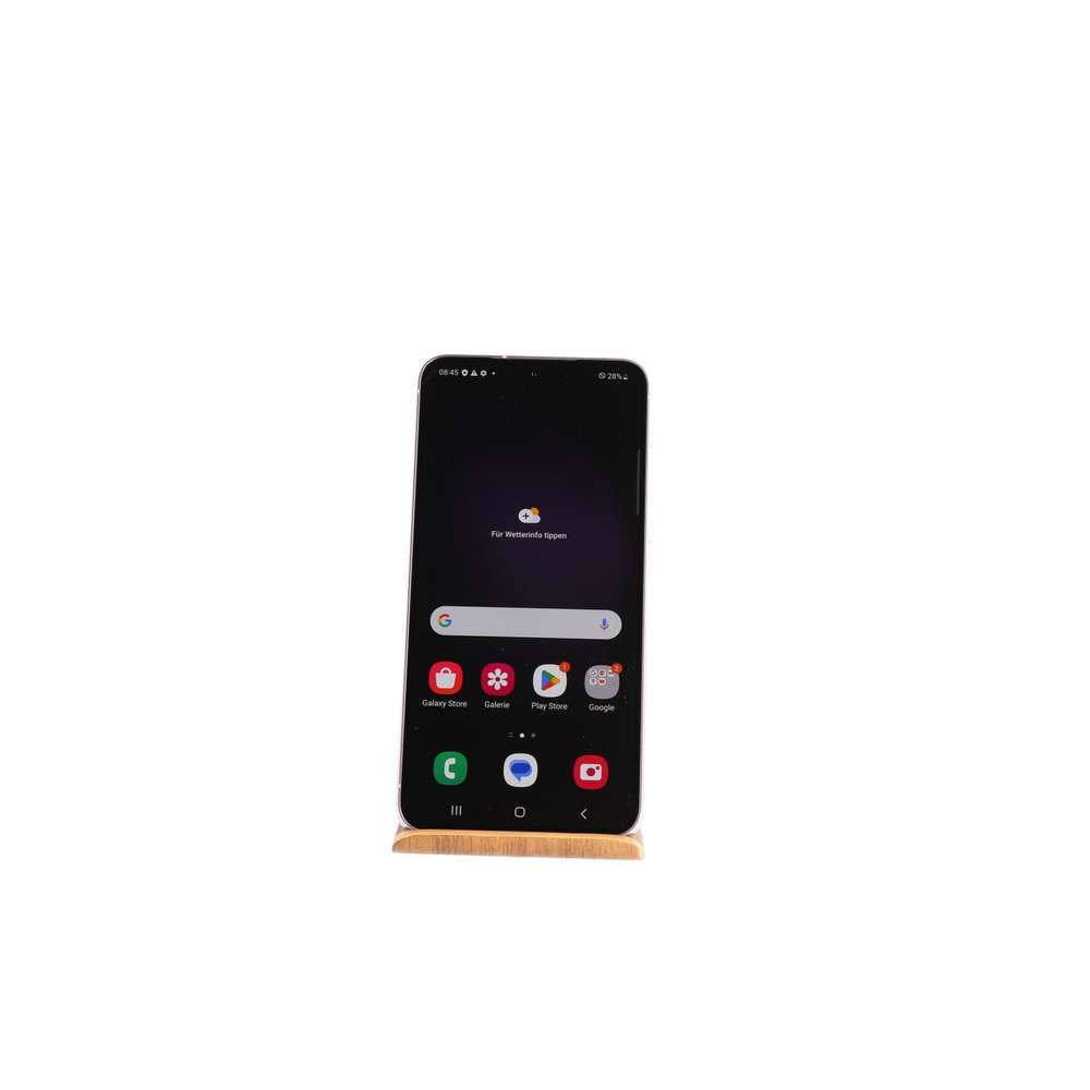 Samsung Galaxy S23 S911B/DS 256GB Lavender Lavender