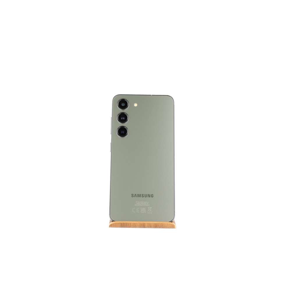 Samsung Galaxy S23 S911B/DS 128GB grün grün