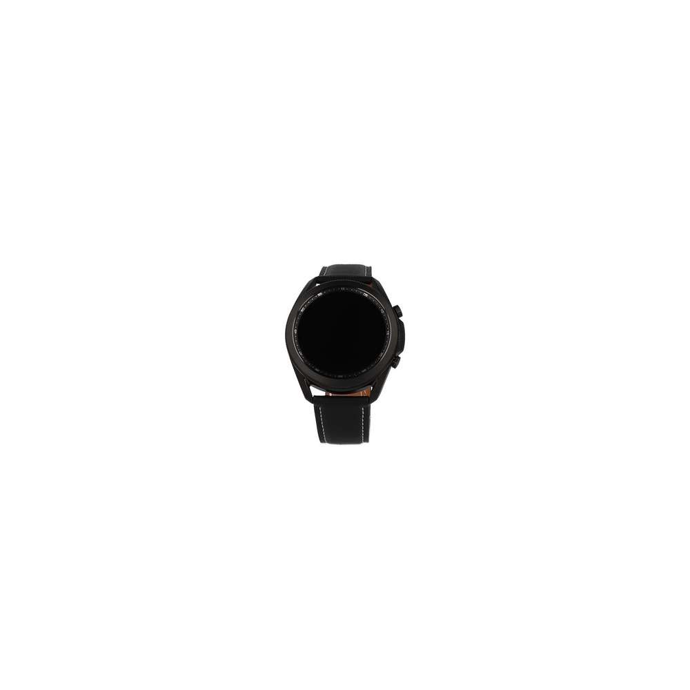 Samsung Galaxy Watch 3 R840 Edelstahl 45mm mystic black mystic black