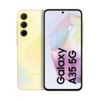 Samsung Galaxy A35 5G 256GB Awesome Lemon Awesome Lemon
