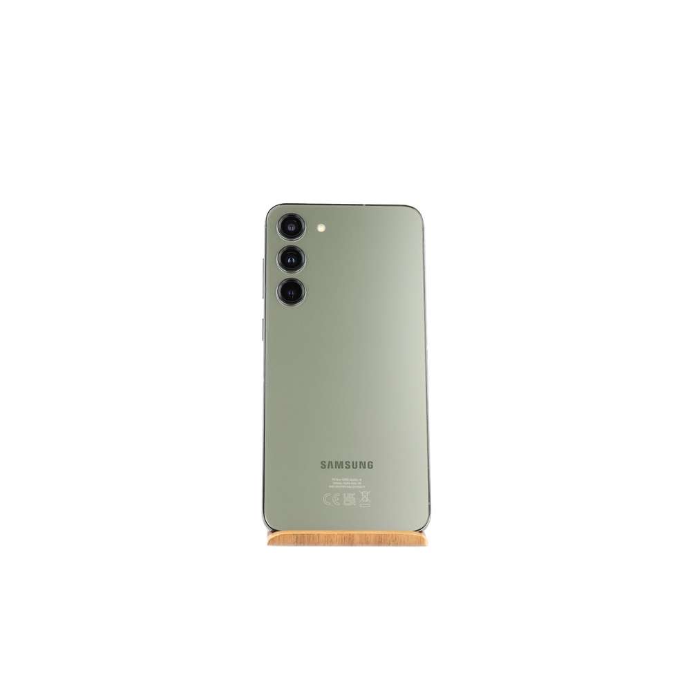 Samsung Galaxy S23+ S916B/DS 256GB grün grün