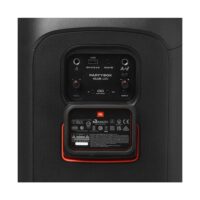 JBL PartyBox Club 120 schwarz schwarz