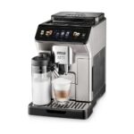 DeLonghi ECAM 450.65.S Eletta Explore Cold Brew silber/schwarz