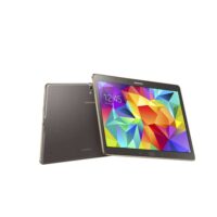 Samsung Galaxy Tab S 10.5 16GB Schwarz Wi-Fi Schwarz