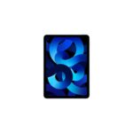 Apple iPad Air 5 256GB blau Wi-Fi (2022) blau