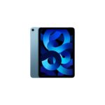 Apple iPad Air 5 256GB blau Wi-Fi (2022) blau
