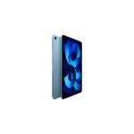 Apple iPad Air 5 256GB blau Wi-Fi (2022) blau