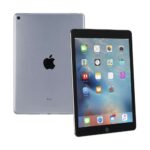 Apple iPad Pro 12.9 (2.Gen) 64GB spacegrau Wi-Fi (2017) spacegrau