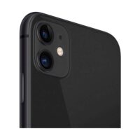 Apple iPhone 11 256GB schwarz oZ schwarz