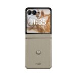 Motorola Razr 50 256GB Sand Beach Sand Beach