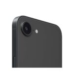 Apple iPhone 16e 128GB schwarz schwarz