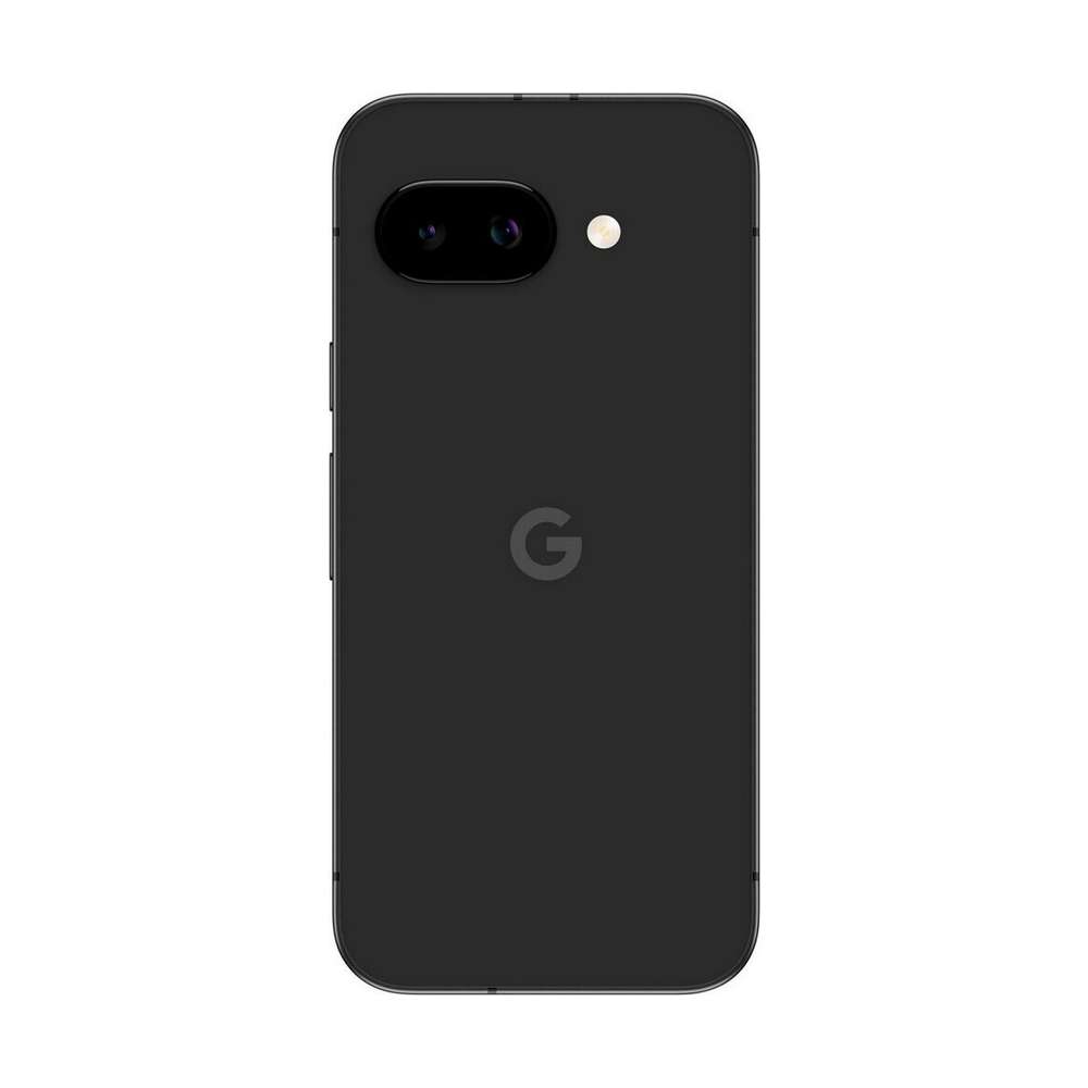 Google Pixel 9a 128GB Obsidian Obsidian