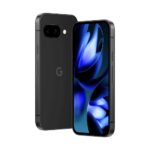 Google Pixel 9a 128GB Obsidian-3