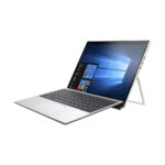 Hewlett-Packard Elite x2 G4 i5-8365U 512GB/16GB silber Win11 Pro Wi-Fi + 4G silber